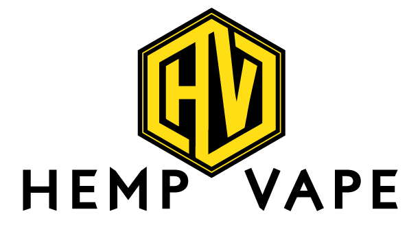 hemp vape logo